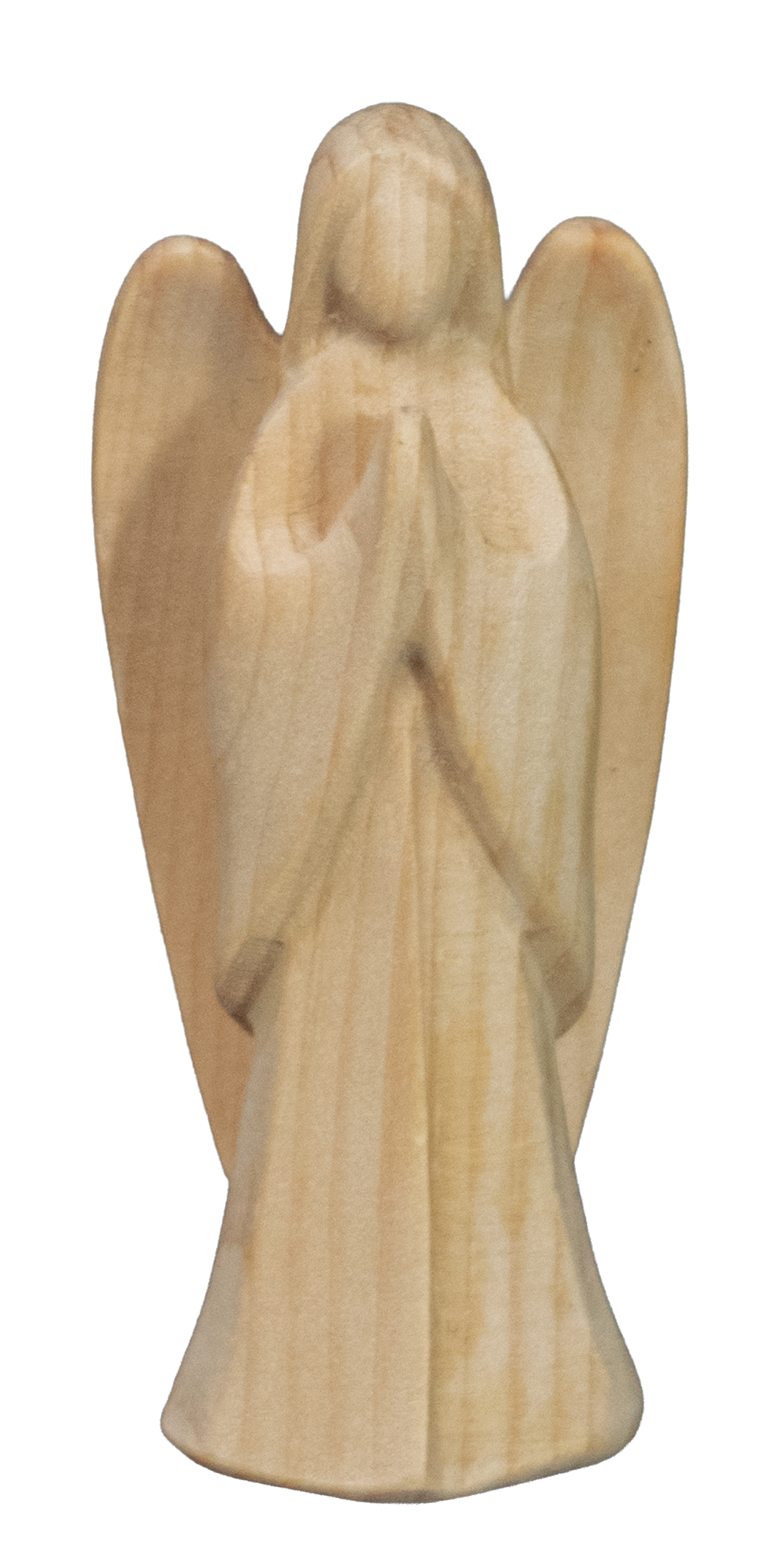 Guardian angel praying Harmonie stonewood