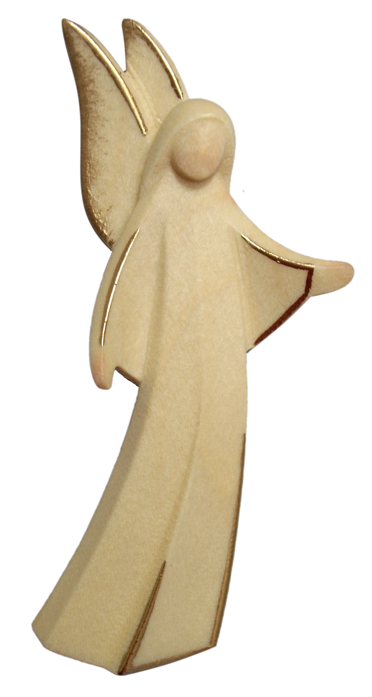 Aram Engel schützend LX