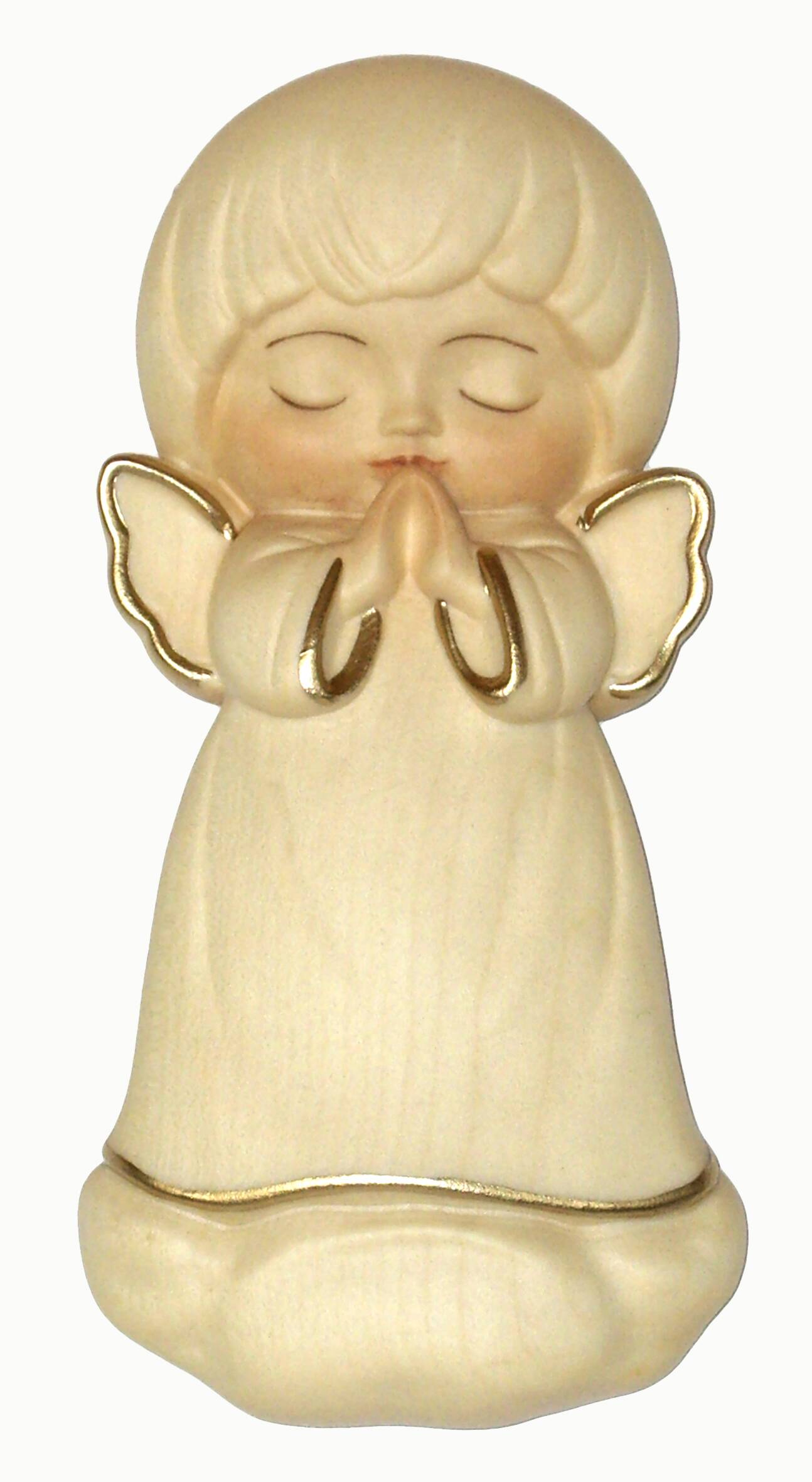 Schutzengelreliev Luna betend