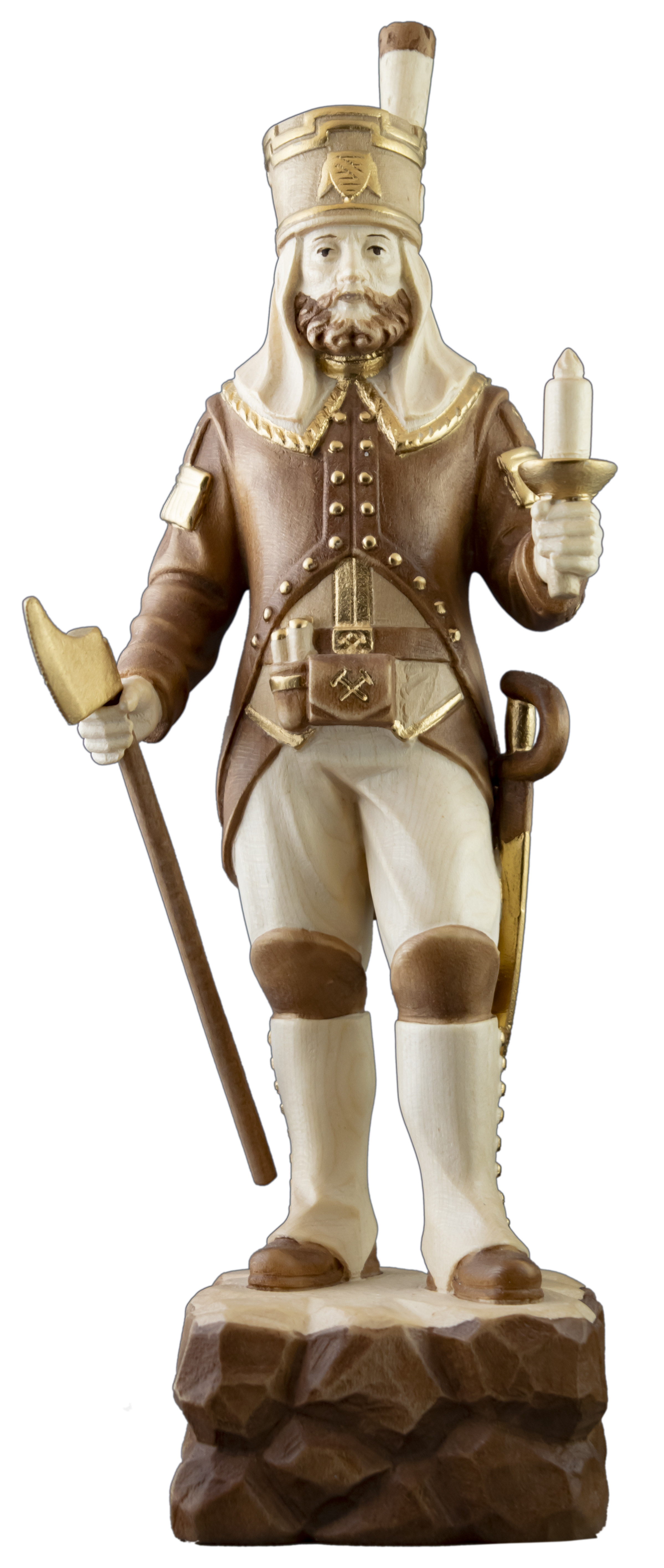 Annaberger Obersteiger