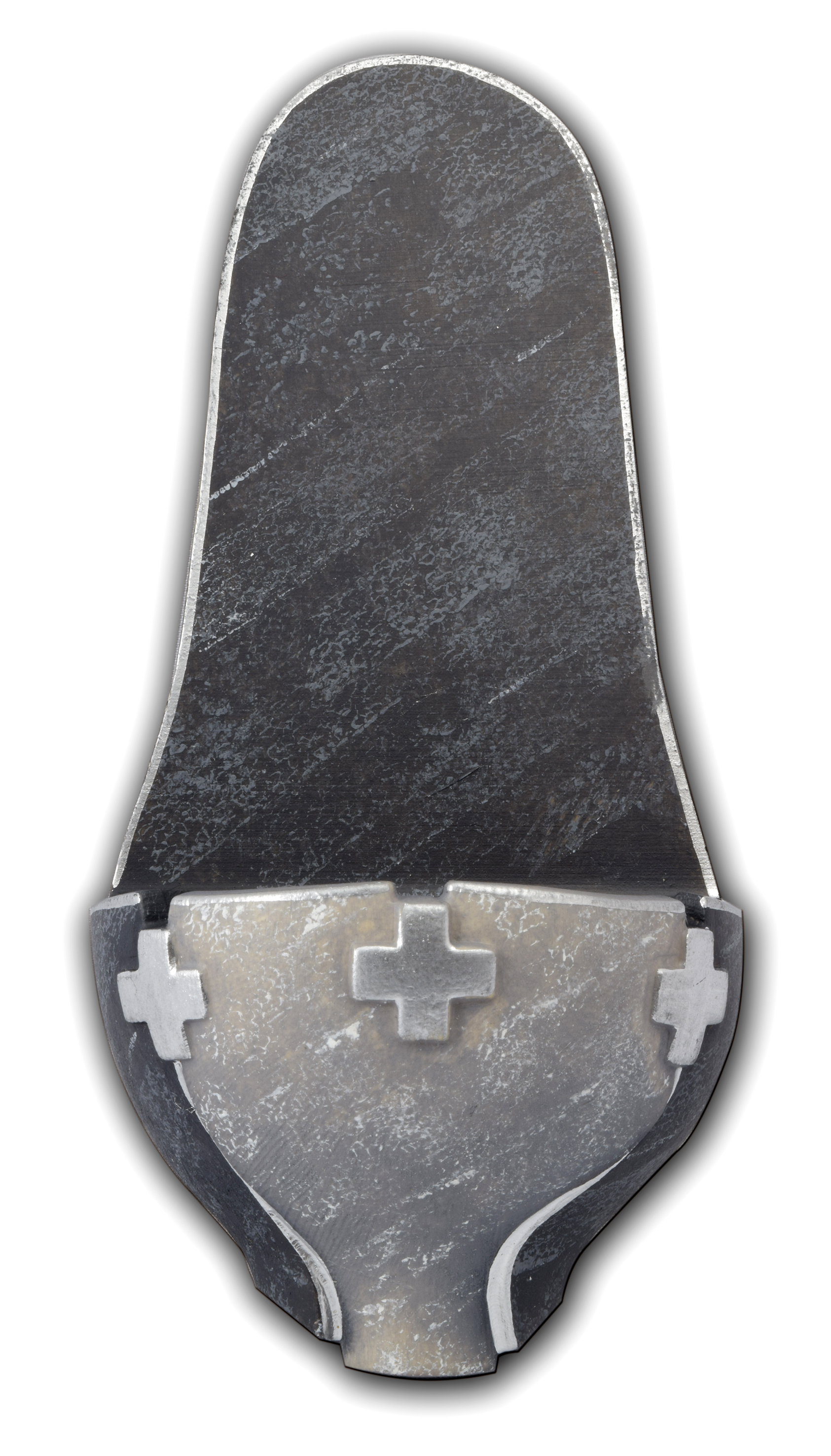 Weihwasserbecher Steinoptik