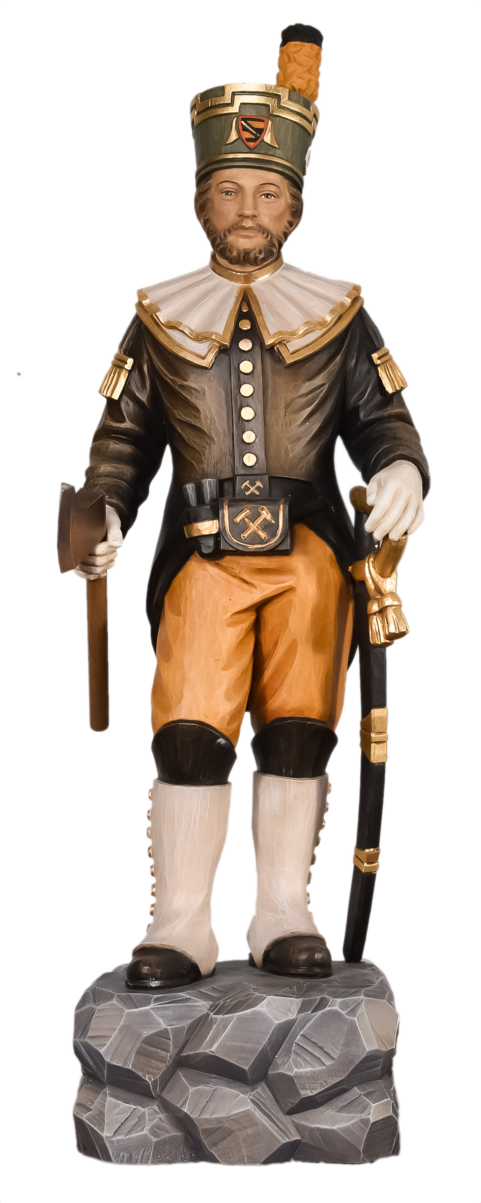 Schneeberger Obersteiger