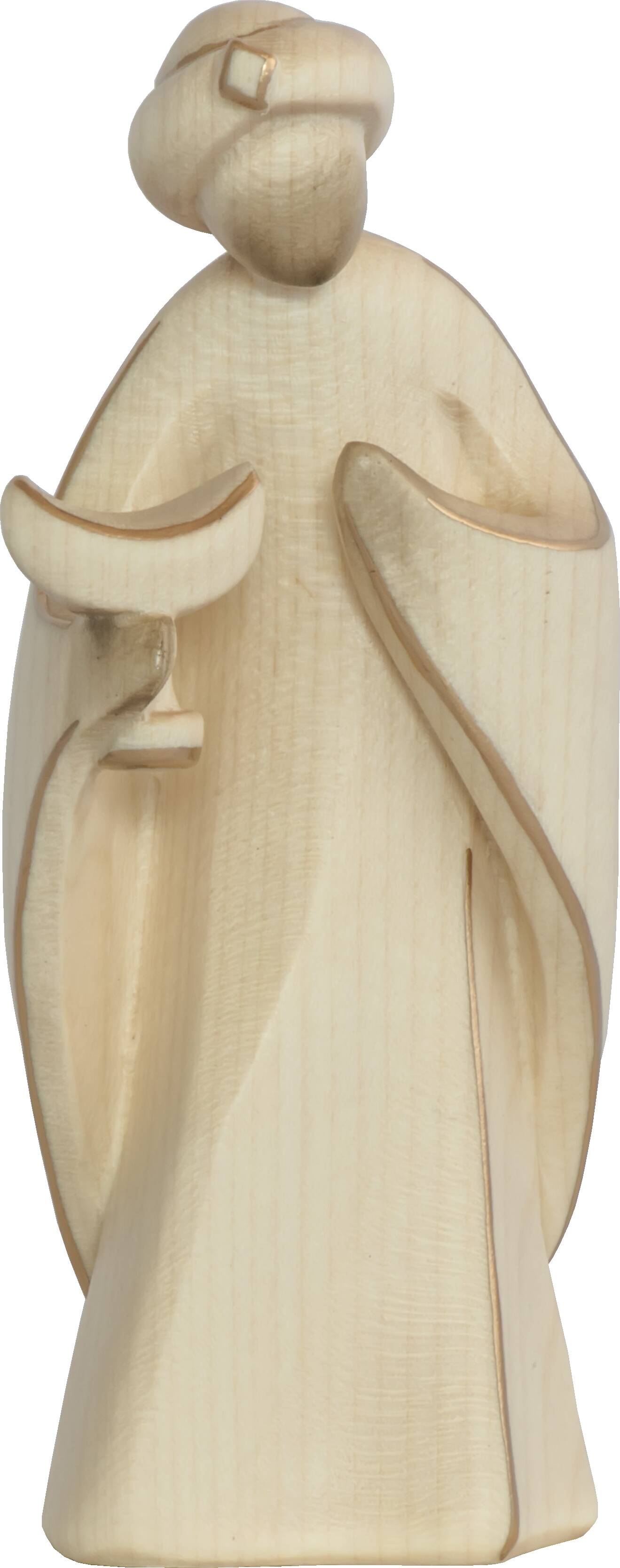 Hl.König Mohr Caspar Aram