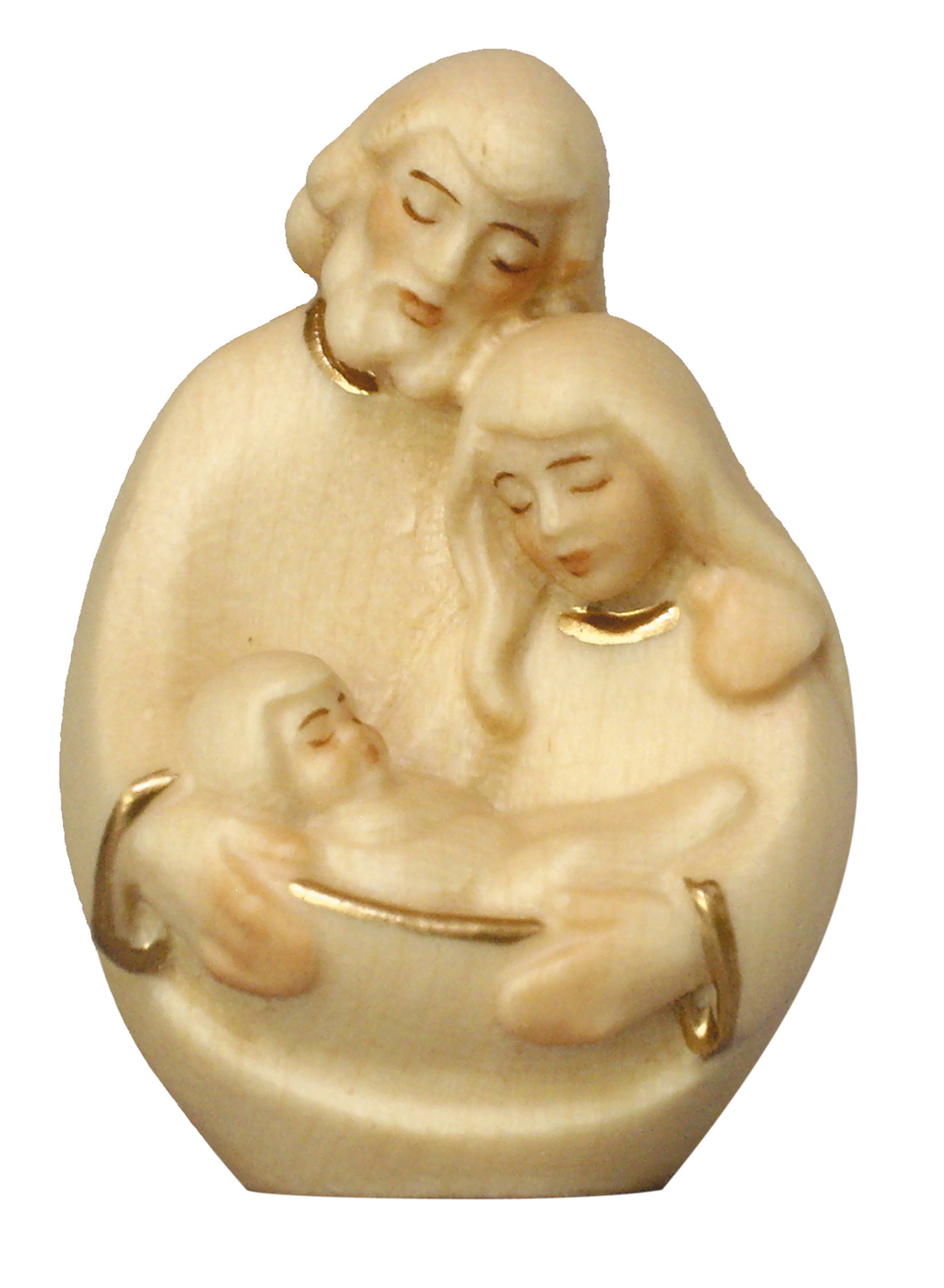 Krippengruppe Tobias