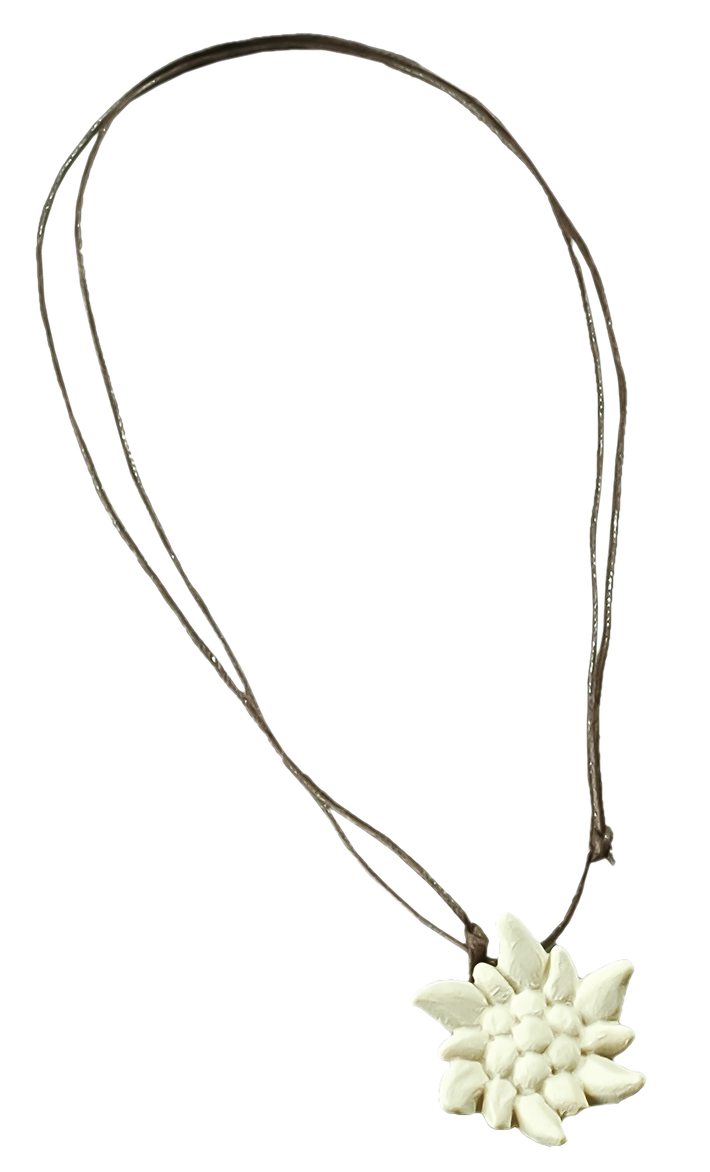 Edelweiss Halsband