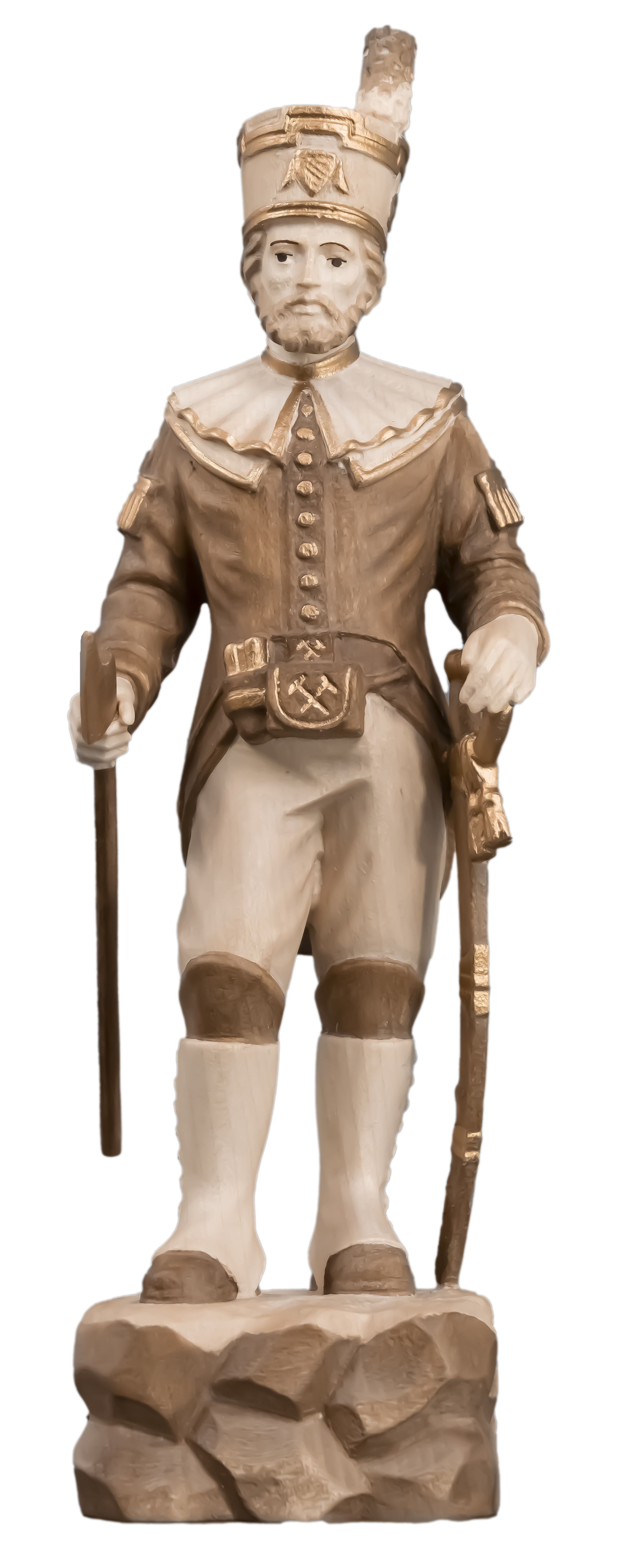 Schneeberger Obersteiger