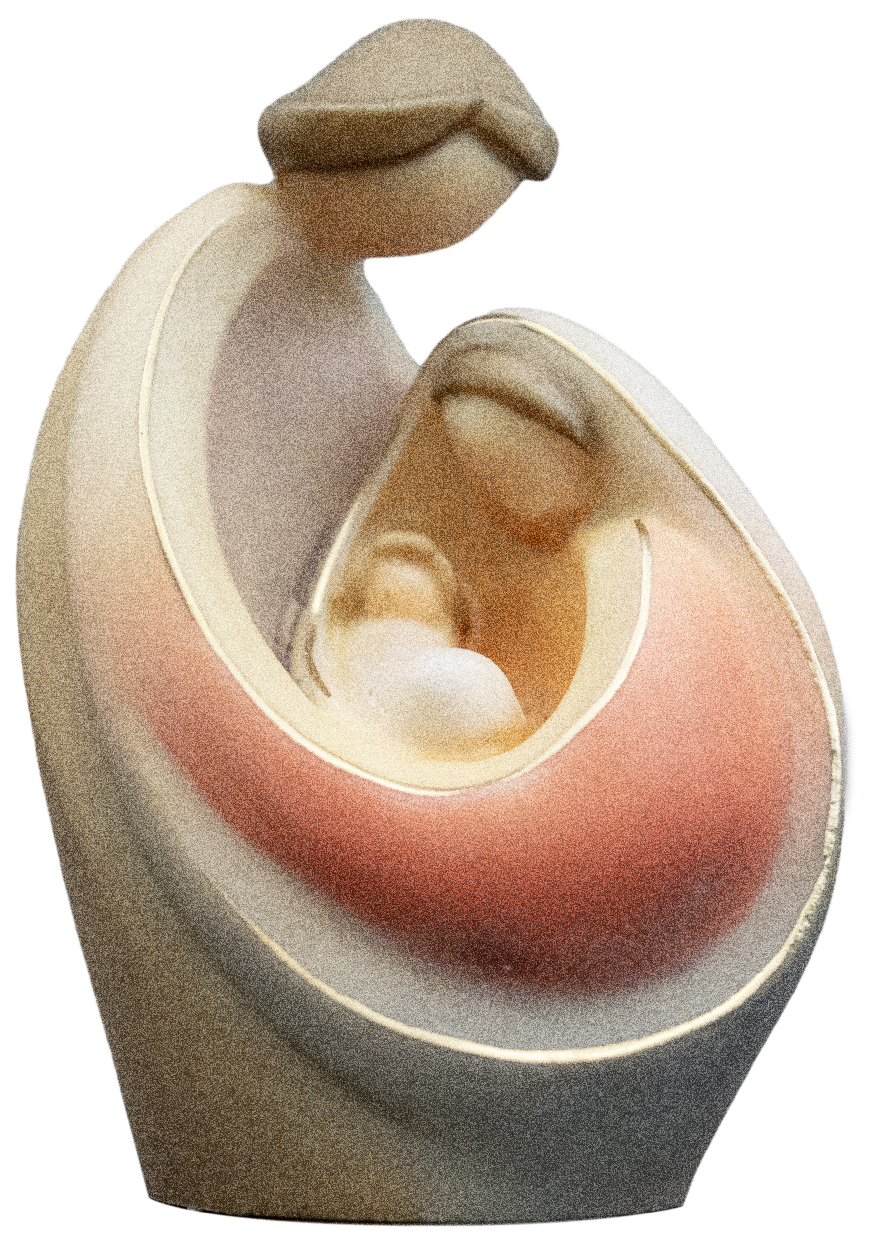 Krippenblock Natía-Art