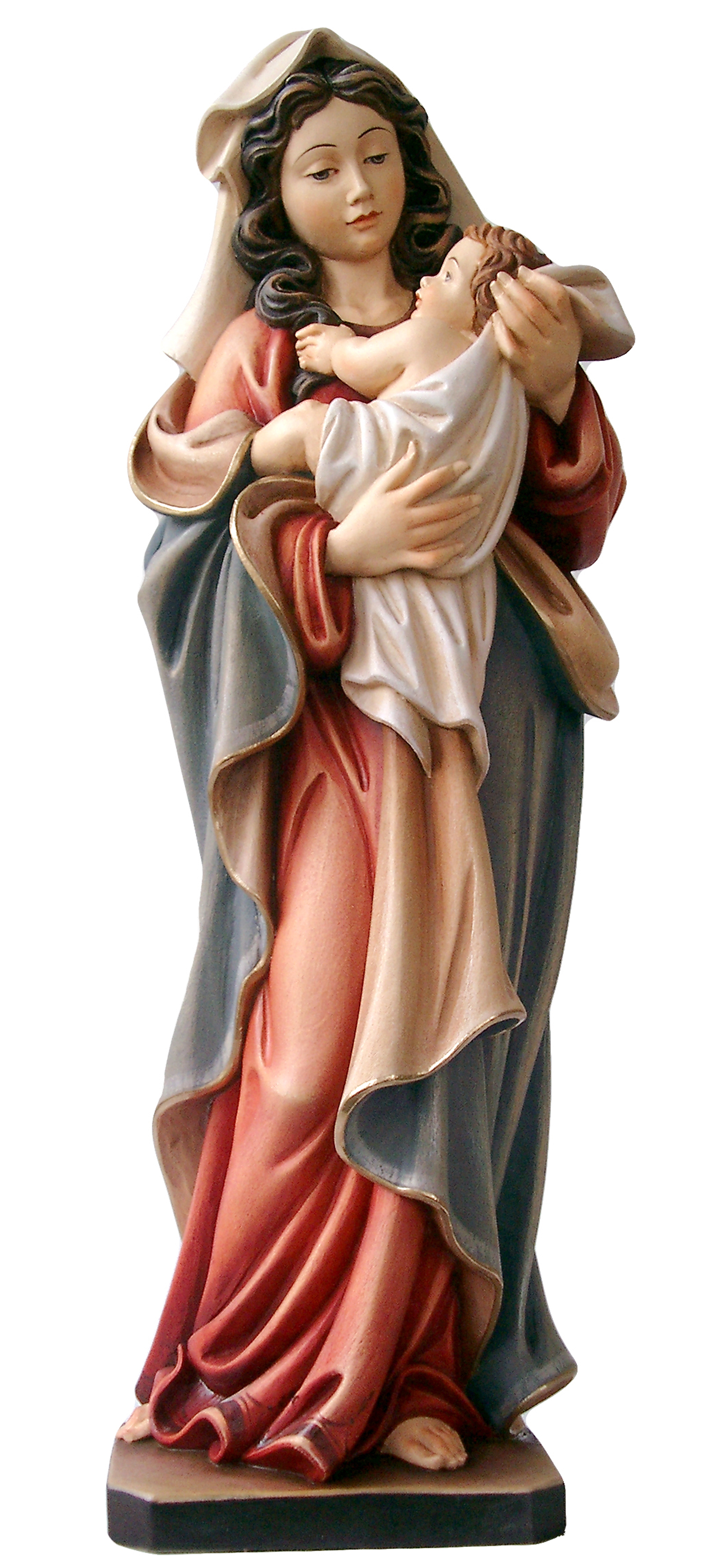 Neapolitanische Madonna