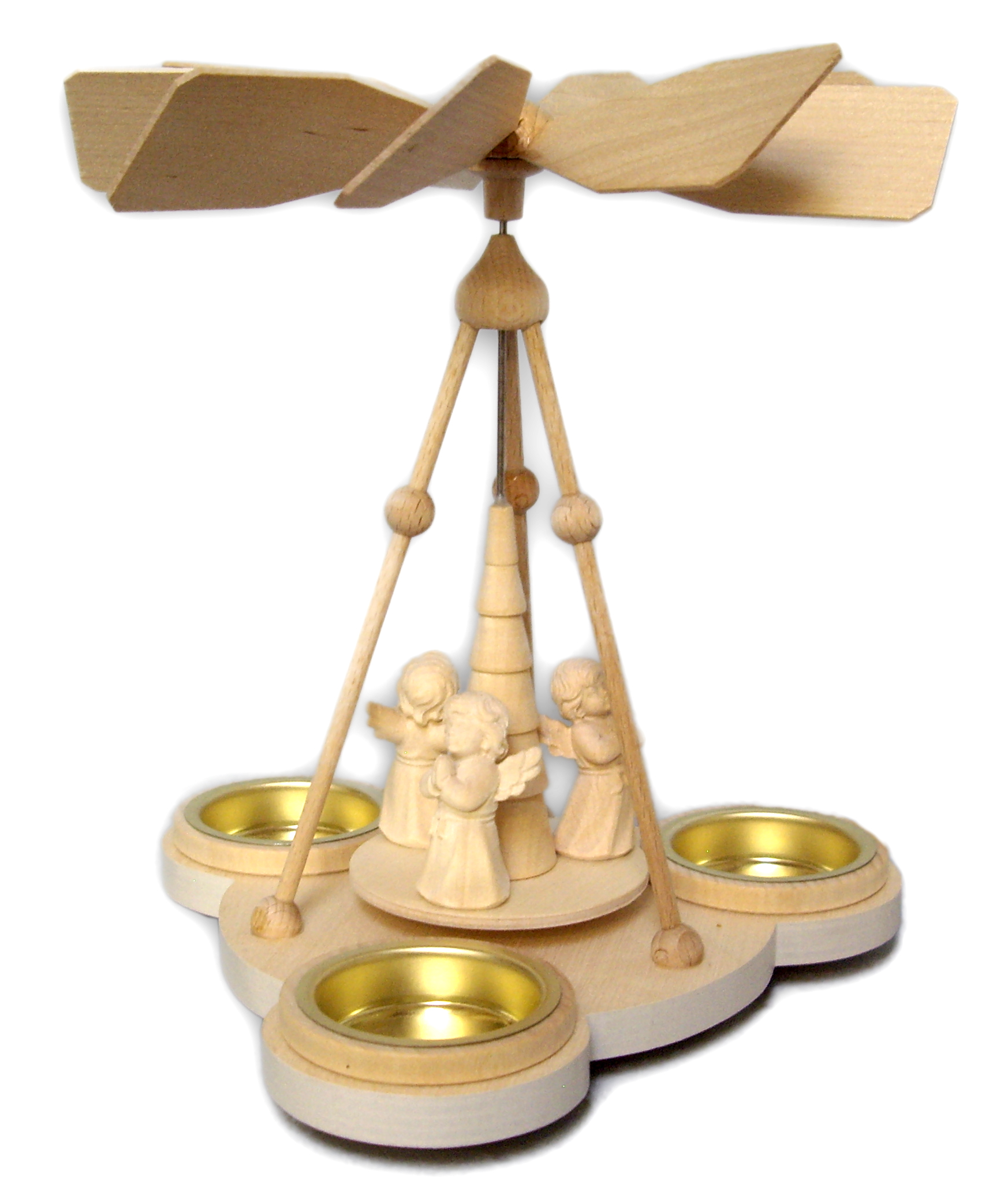 Pyramid simply with 3Engel  love