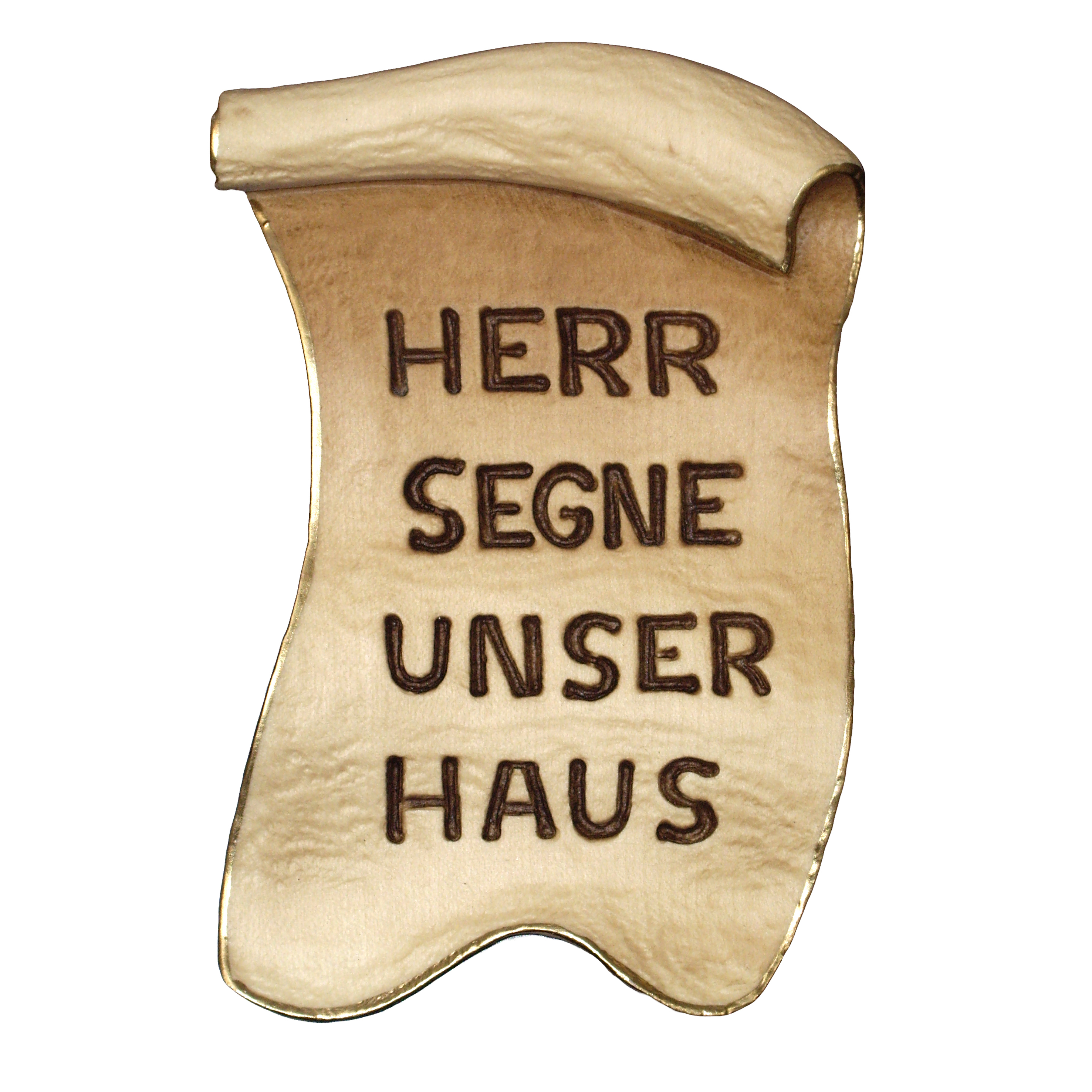 Haussegen