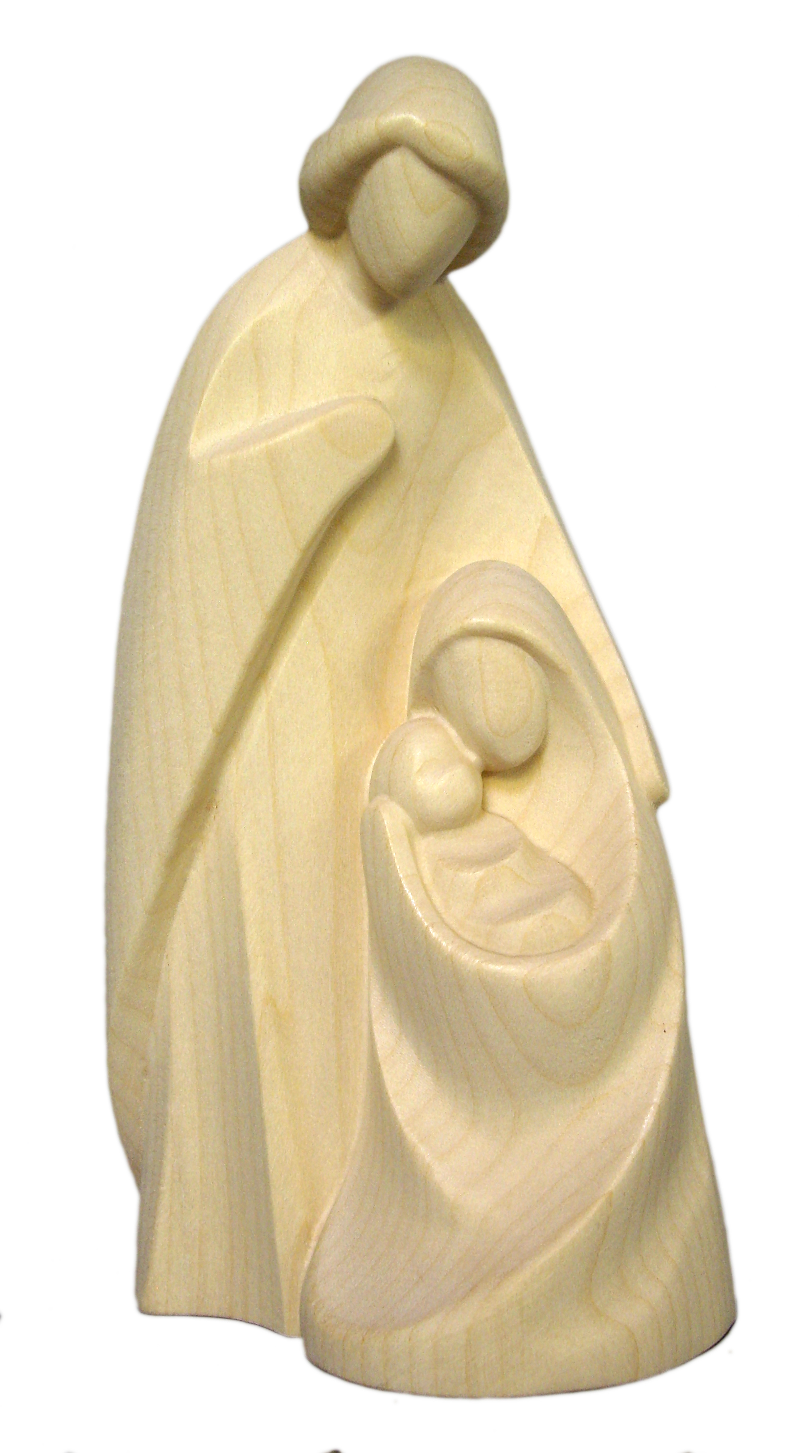 Krippenblock Natalia