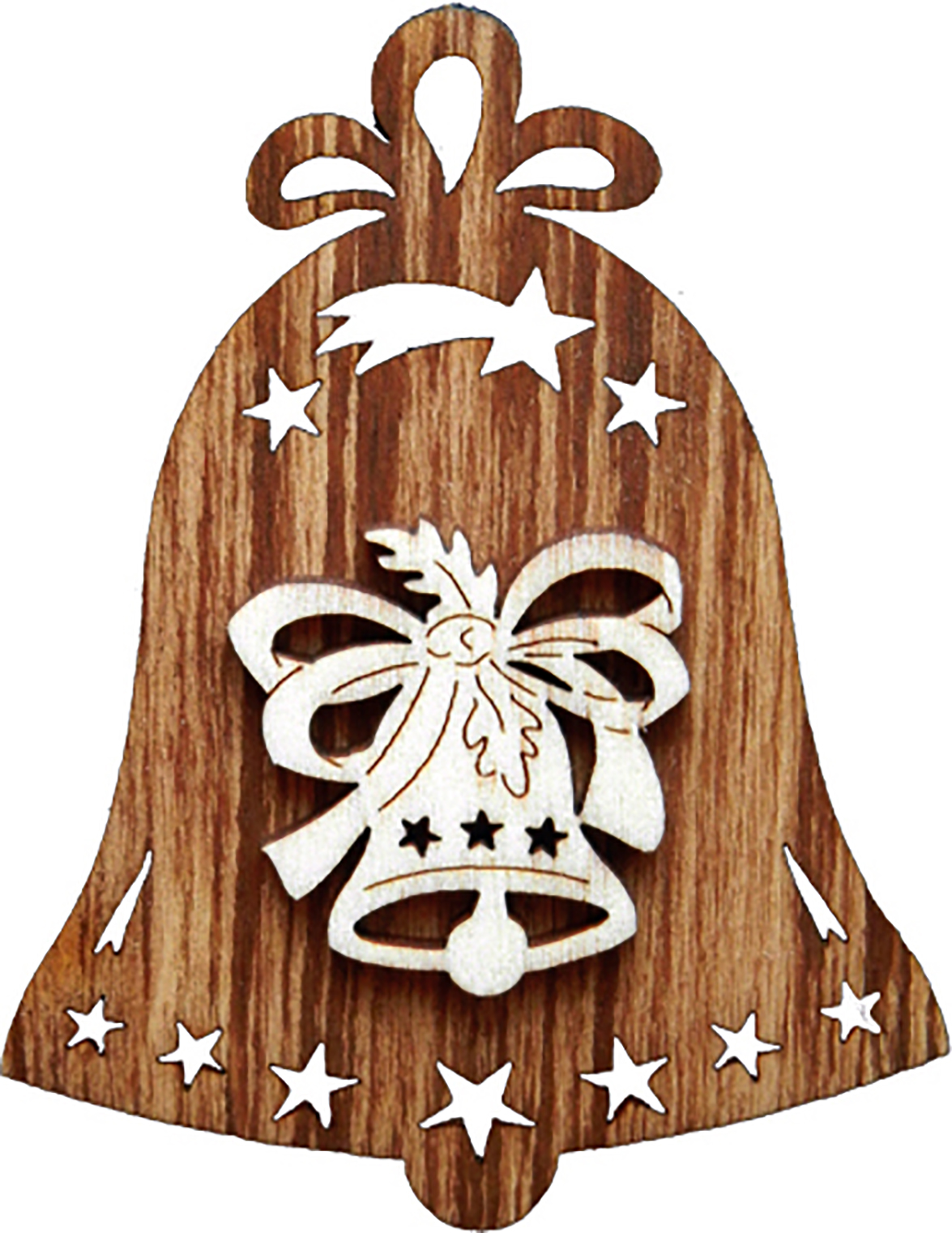 Campana su campana bilaterale