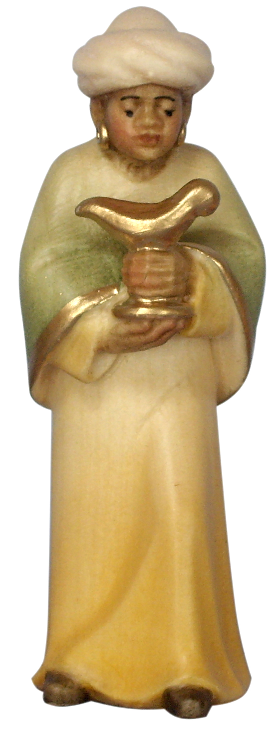 Hl.König Mohr Caspar