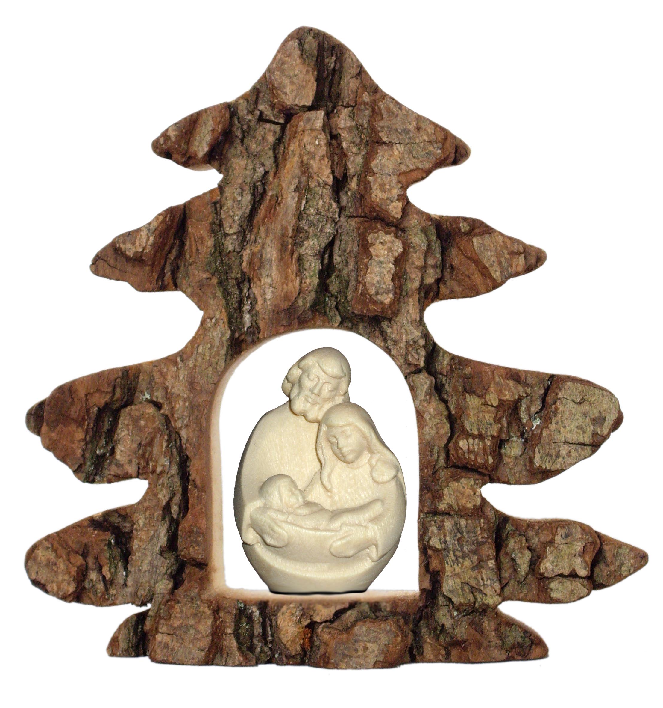 Baum Rinde m. Tobias Gruppe