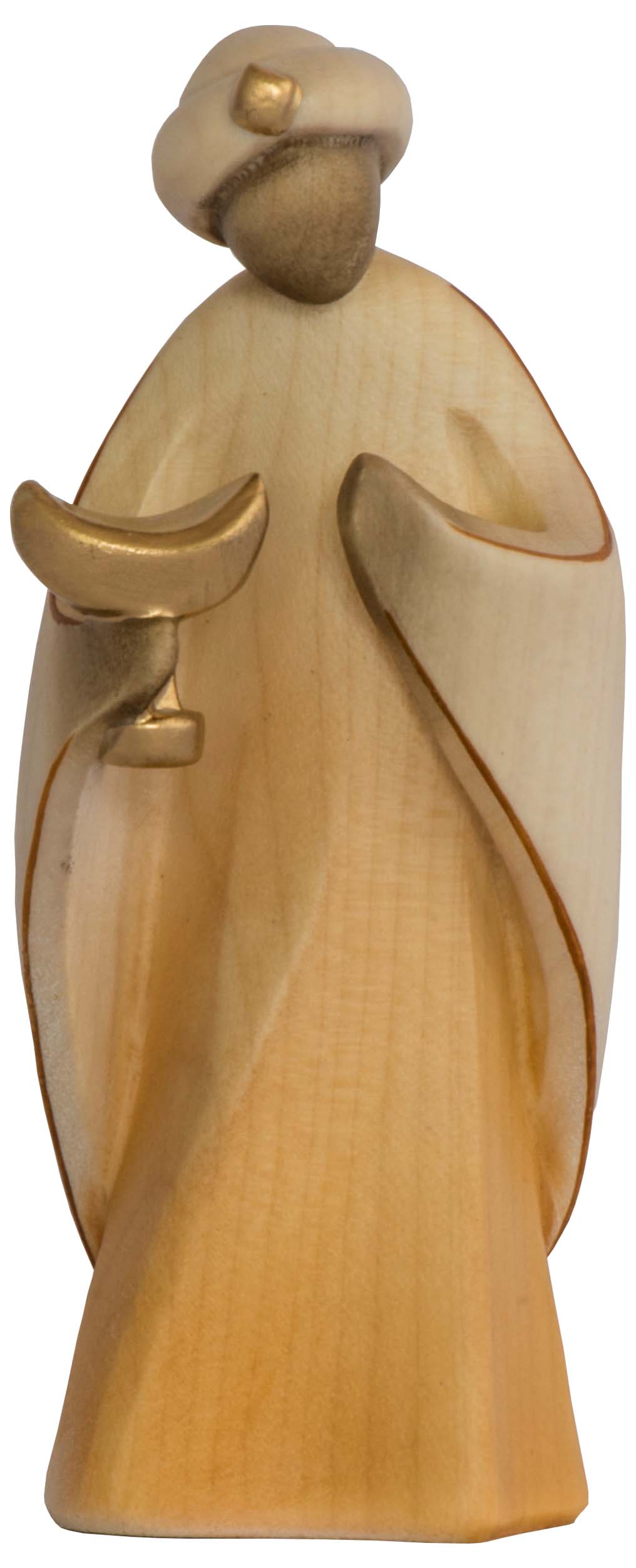 Black king Caspar Aram