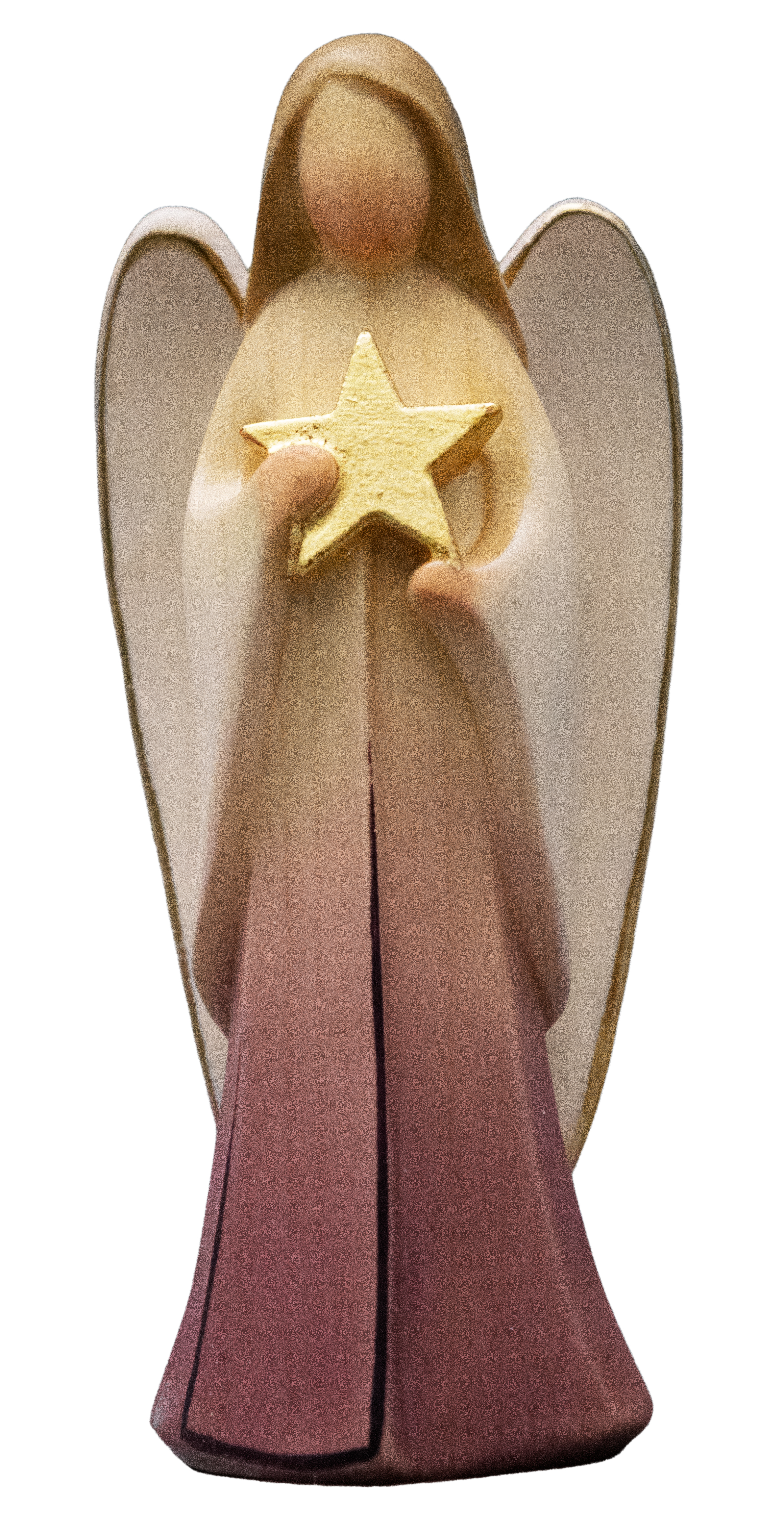 Guardian angel star Harmonie