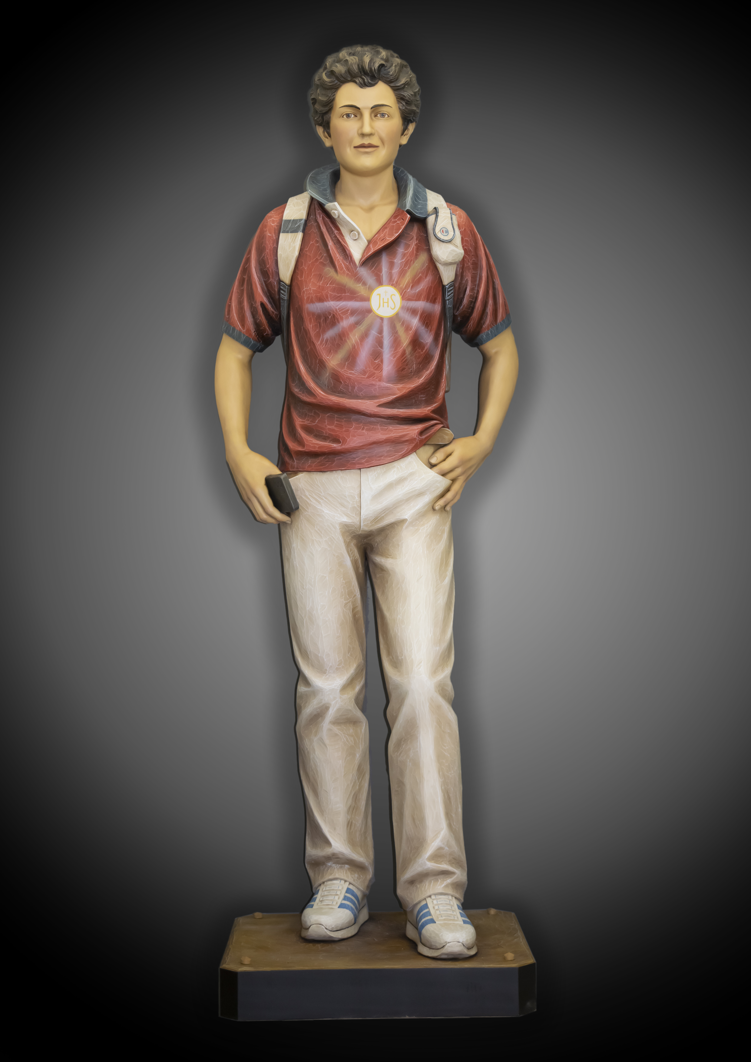 Heiliger Carlo Acutis