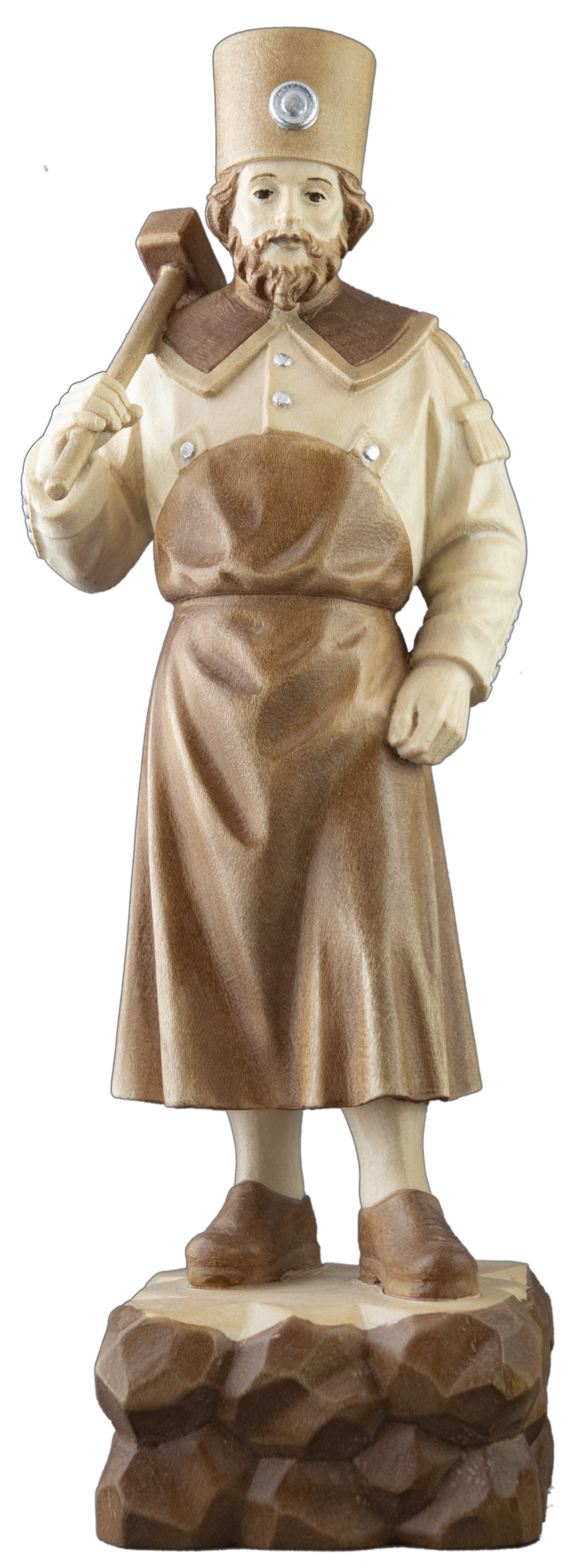 Bergmann Bergschmied