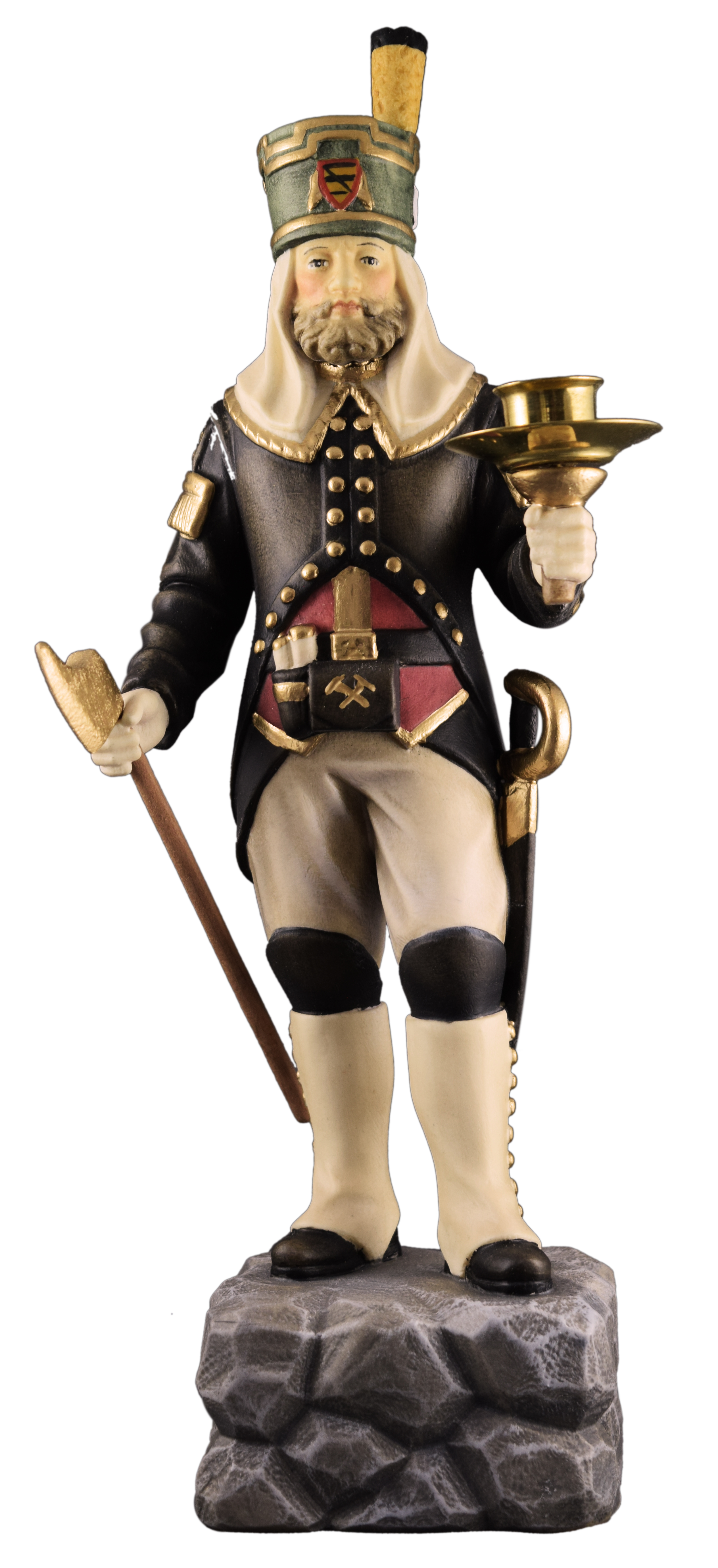 Annaberger Obersteiger