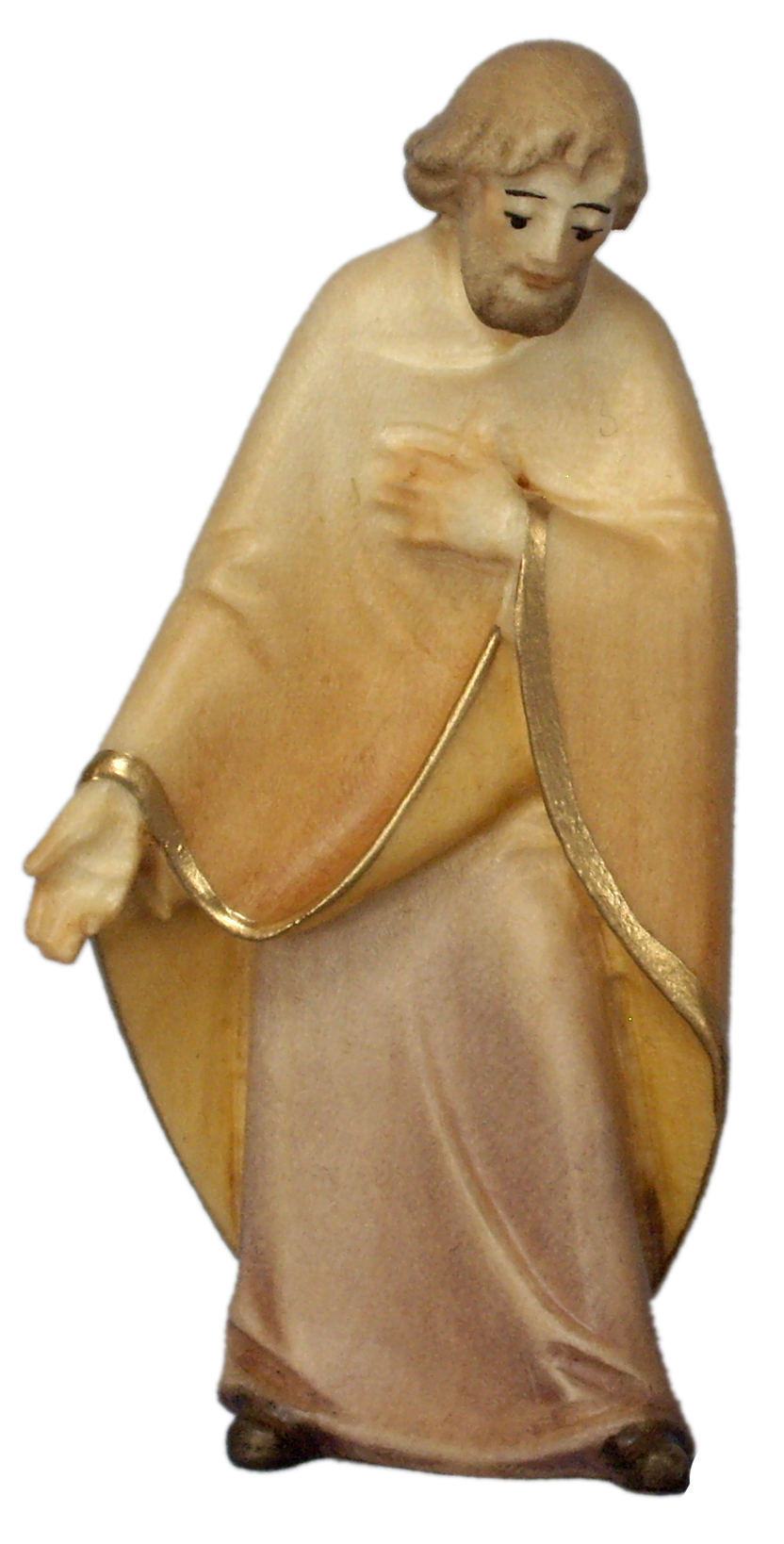 Hl.Josef  Kalédos Krippe