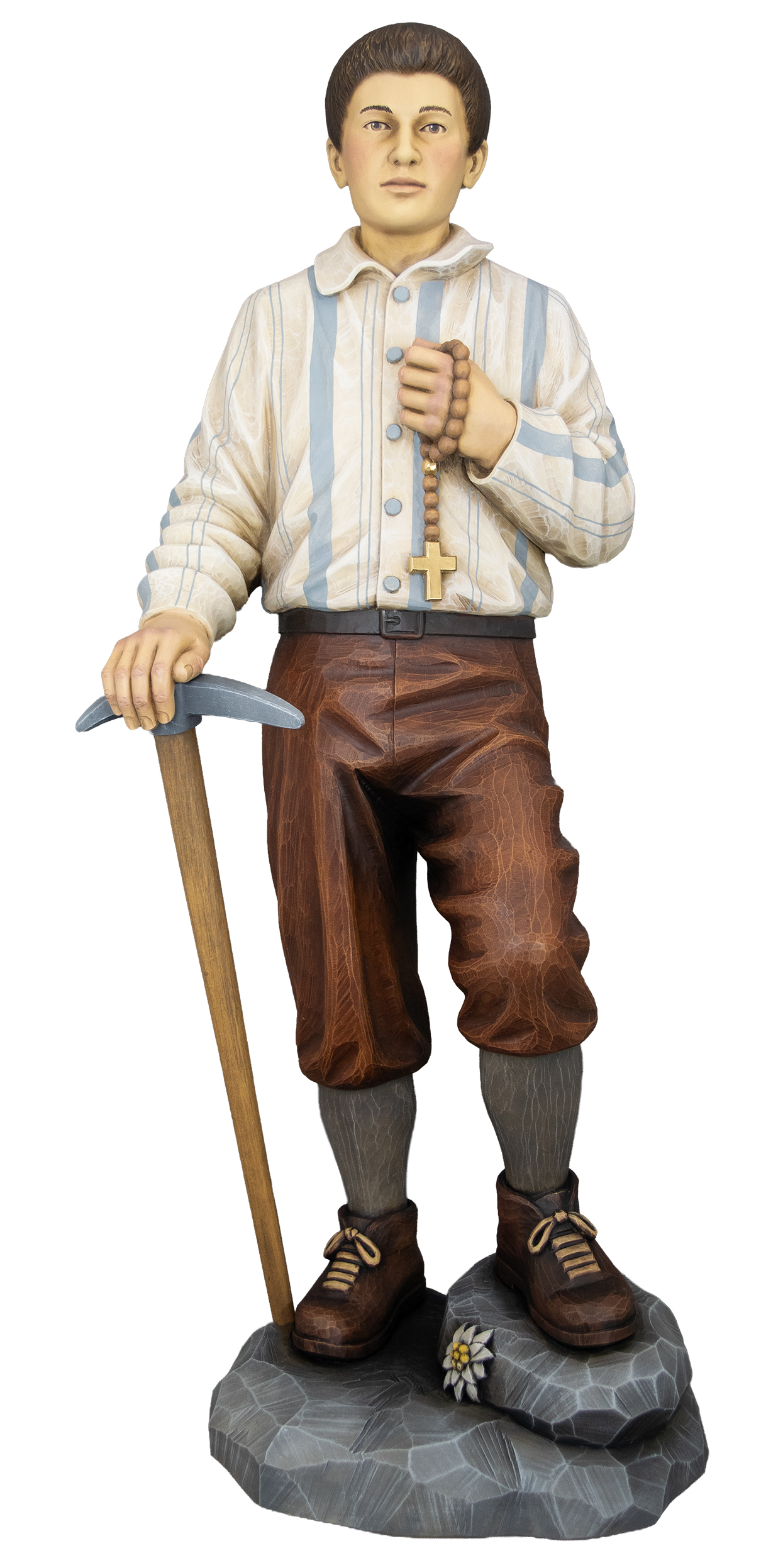 Saint Pier Giorgio Frassati