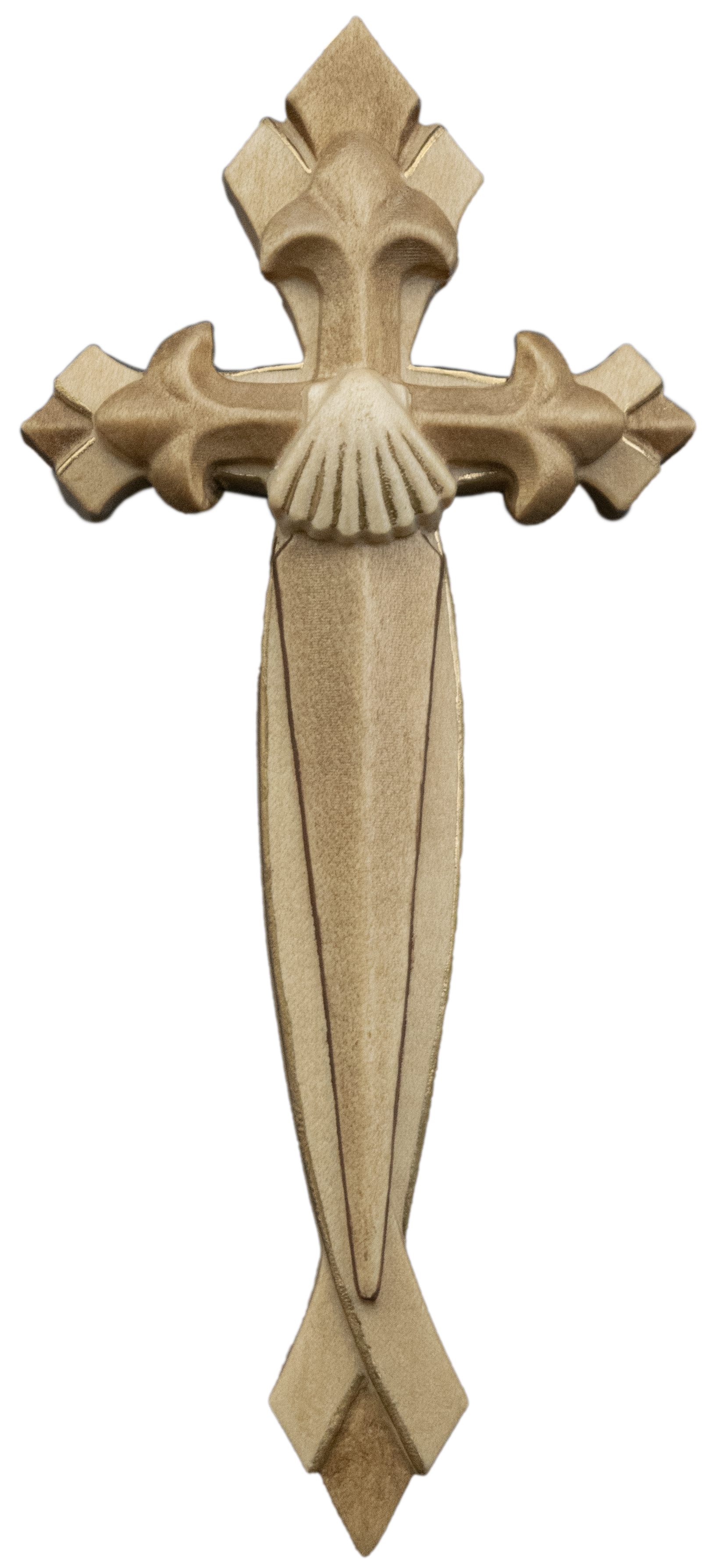 Pilgerkreuz Iter - Reise