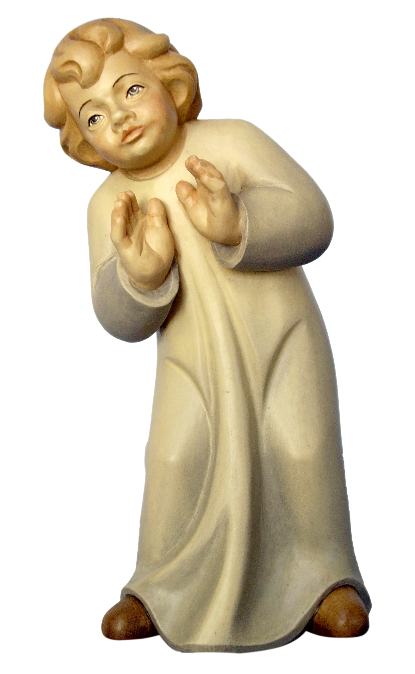 Das erstaunende Kind