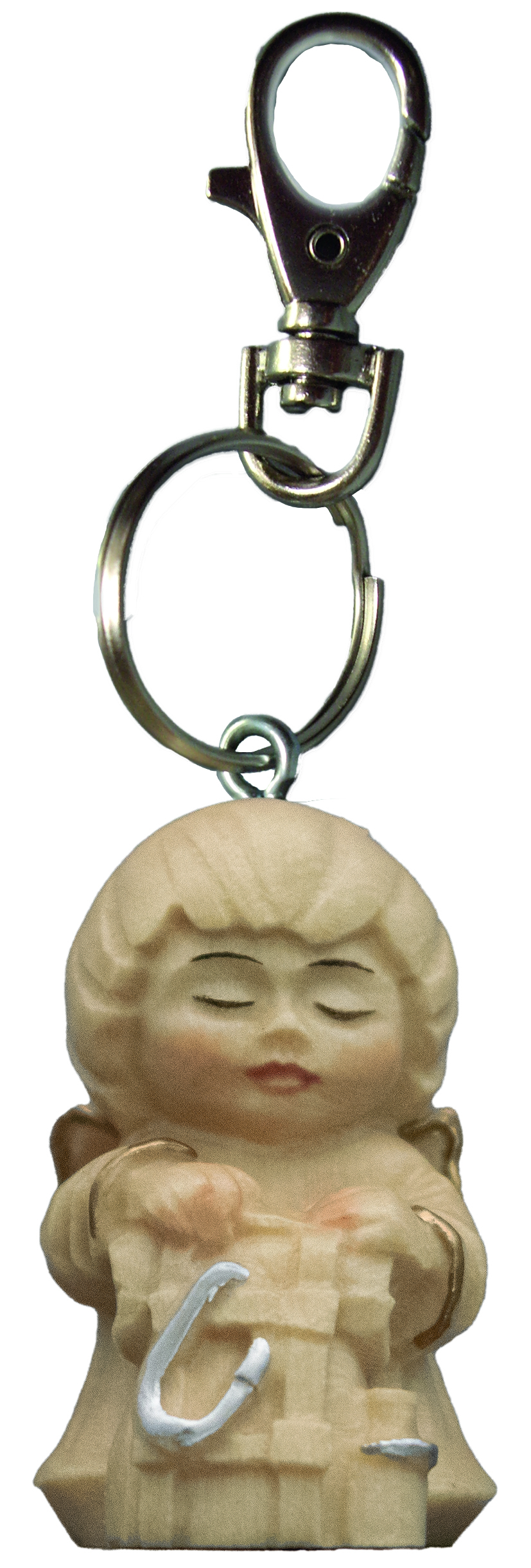 Luna Engel mit Rucksack SA