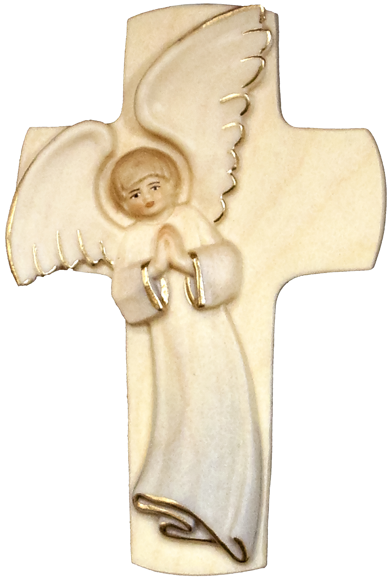 Croce +Angelo custode