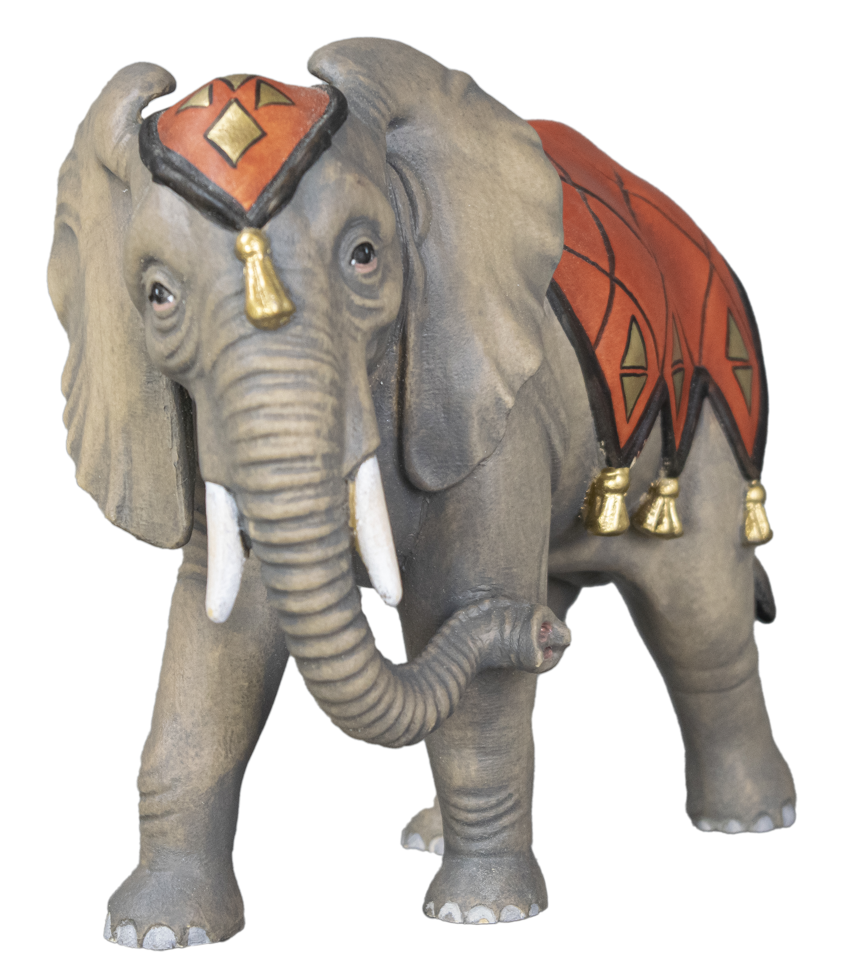 Elefant