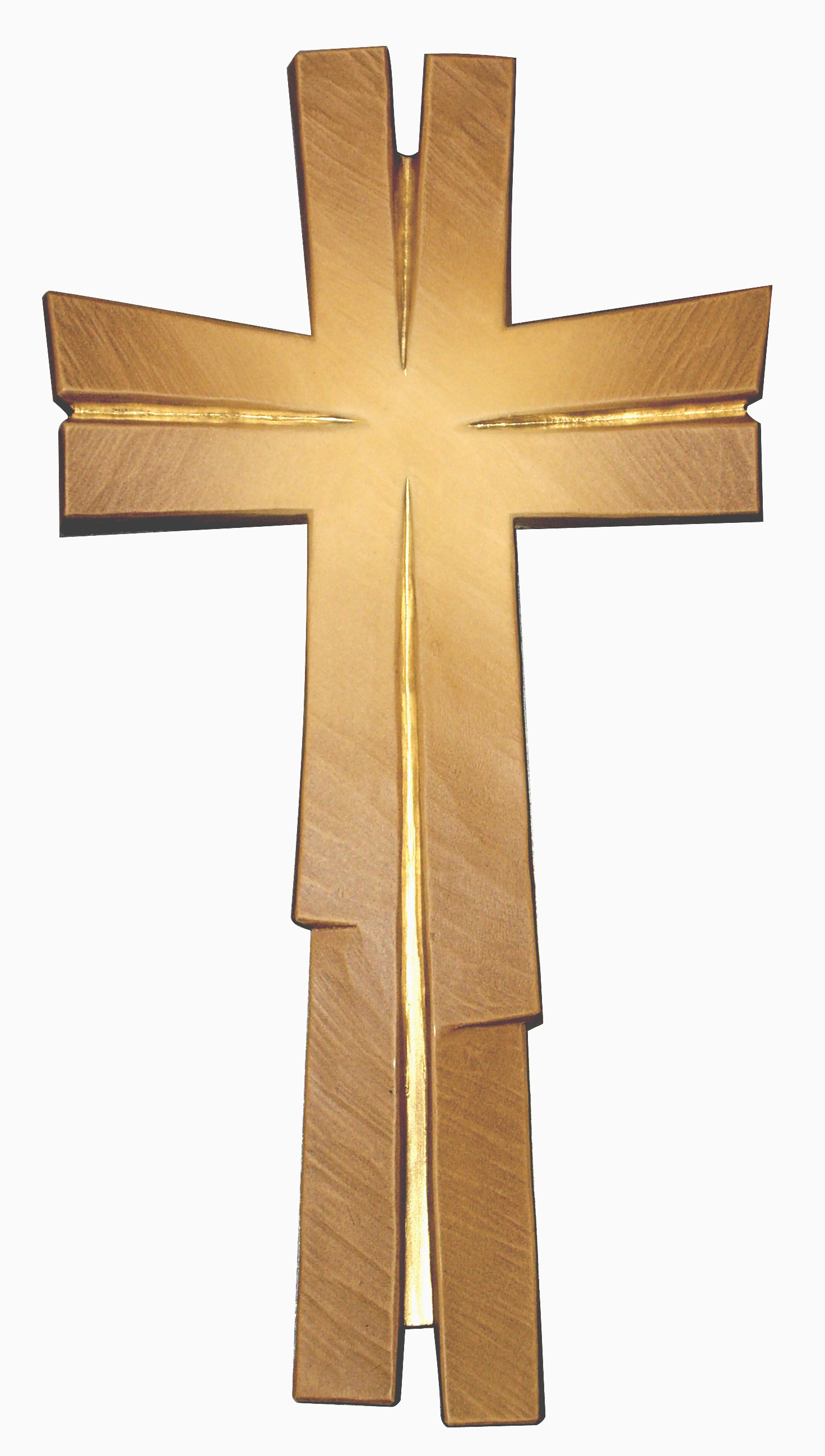 Meditation's Kreuz