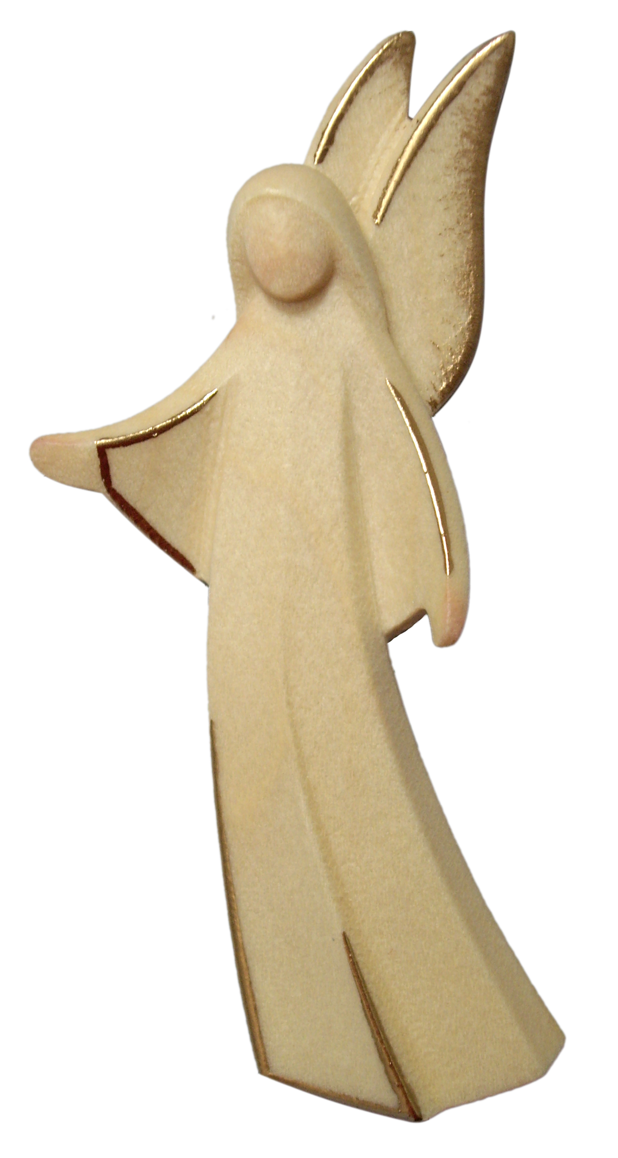 Aram Engel schützend RX