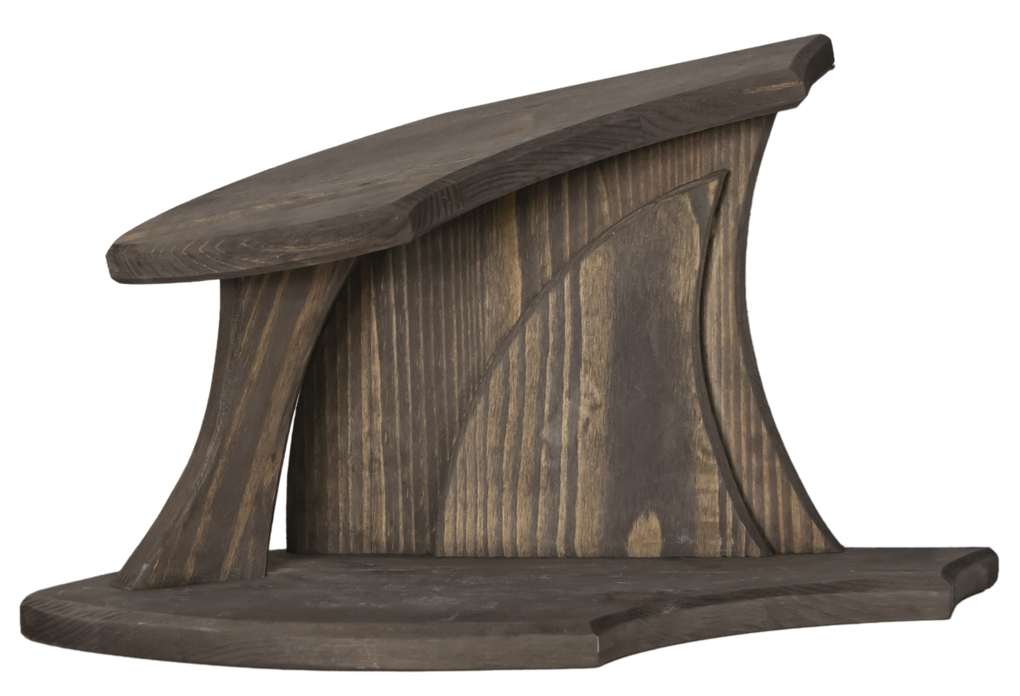 Grigia Stalla Design per Nativitá Aram