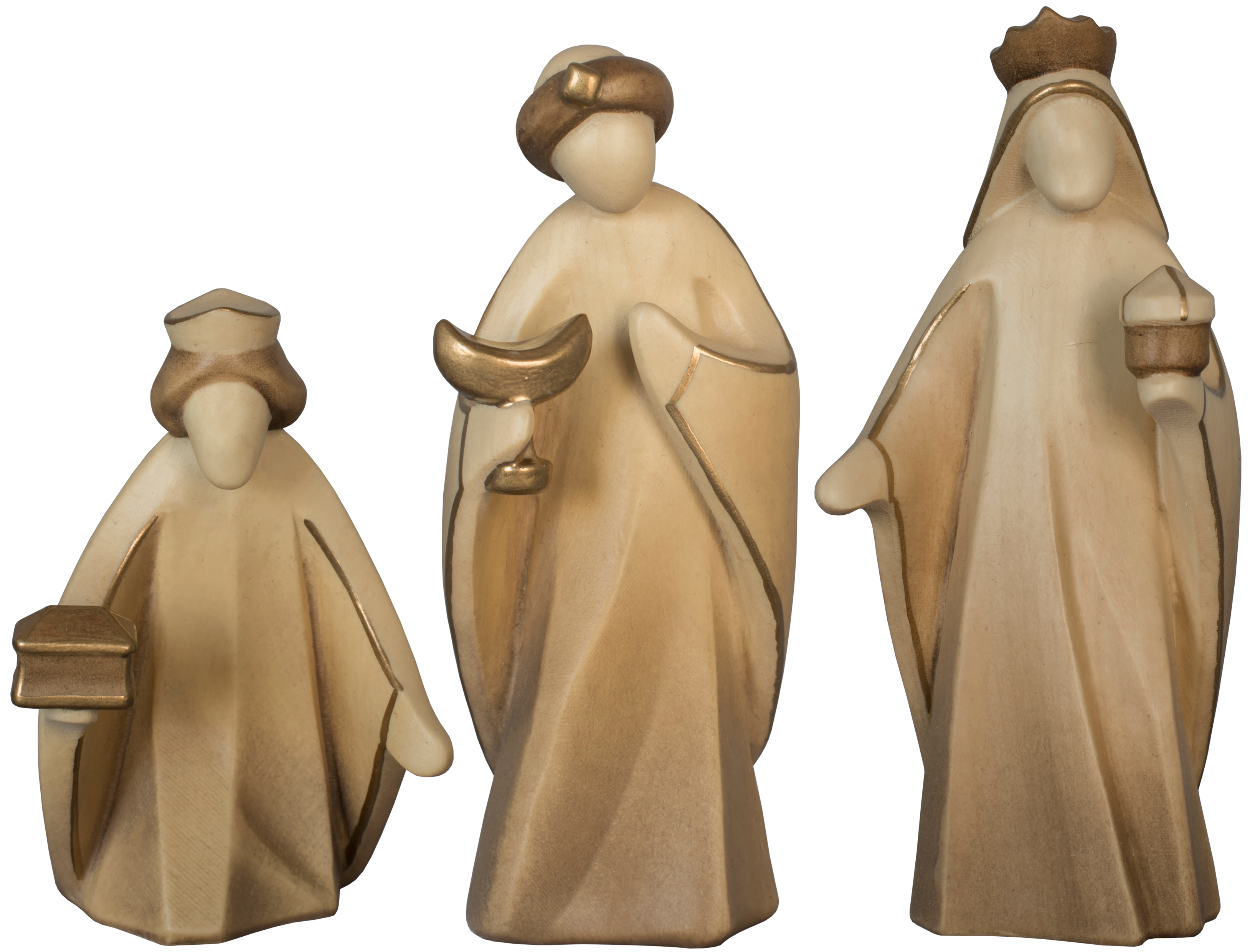 Hl.3 Könige Aram Esche