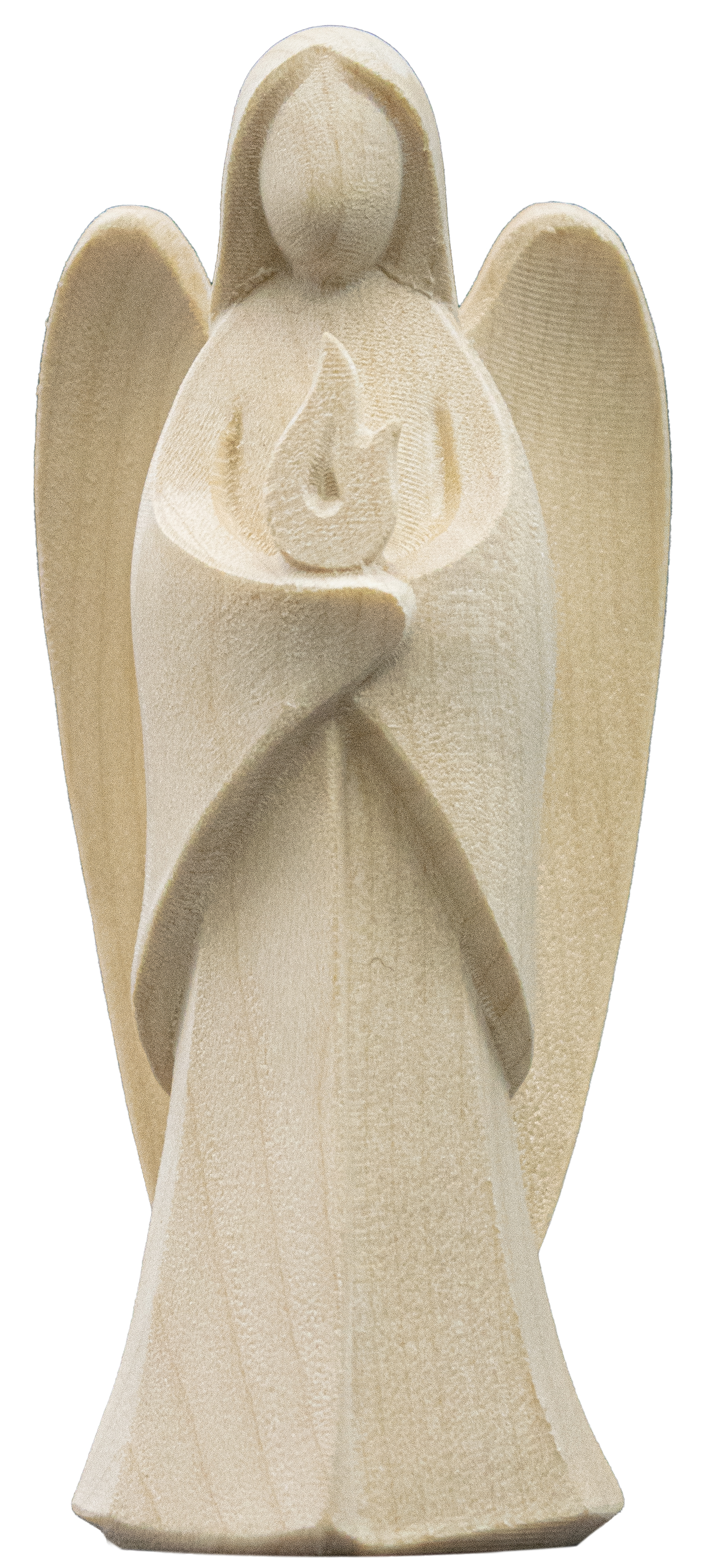 Angelo custode c. fiamma Harmonie