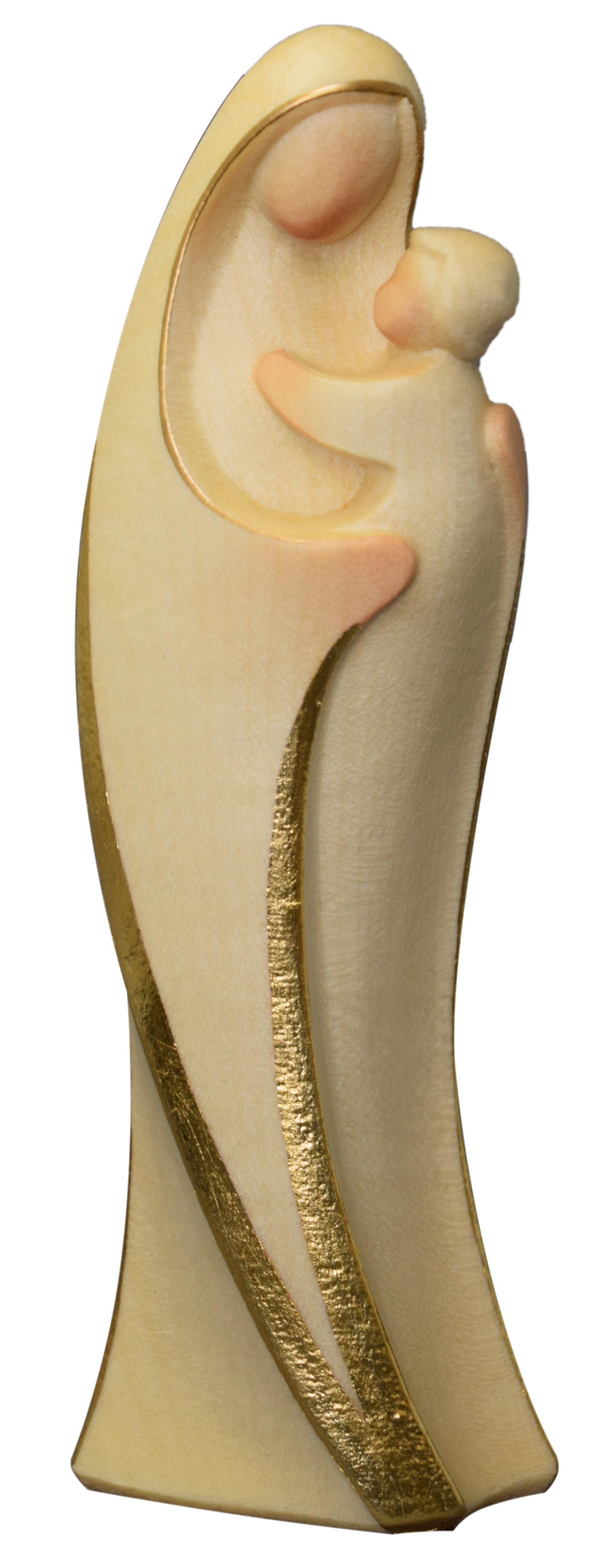 Madonna Alma Holz Ahorn