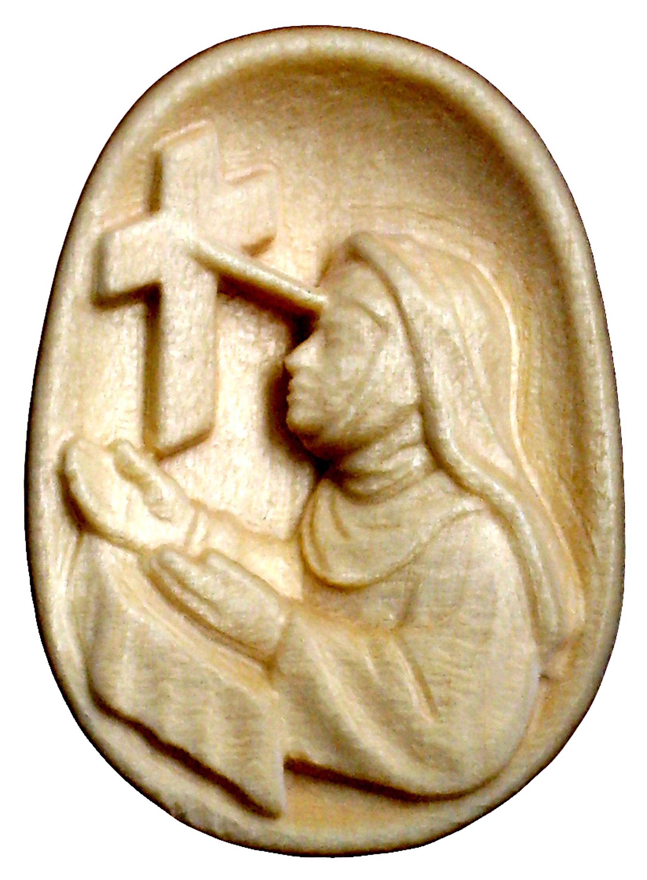 Oval-Hl.Rita-Handschmeichler