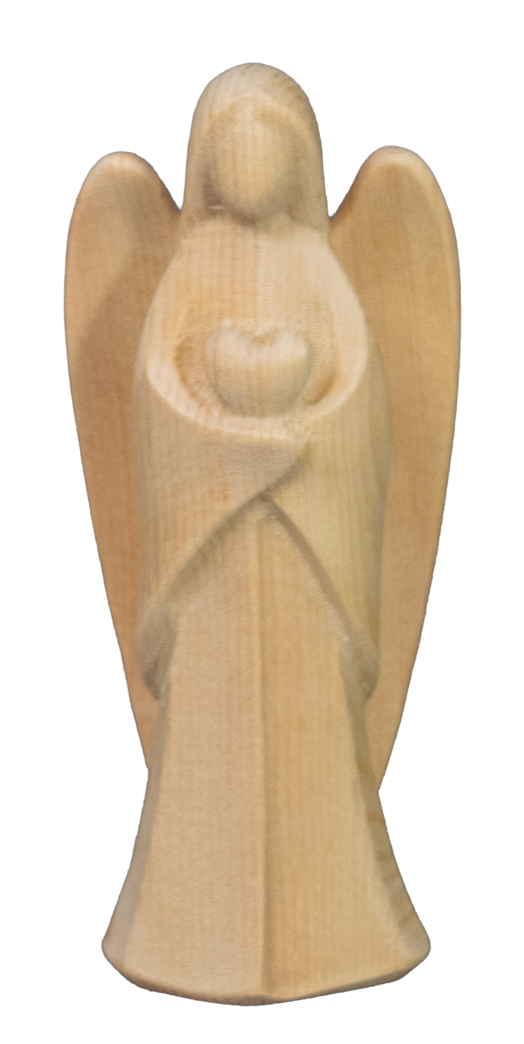 Guardian Angel Heart Harmonie stonewood