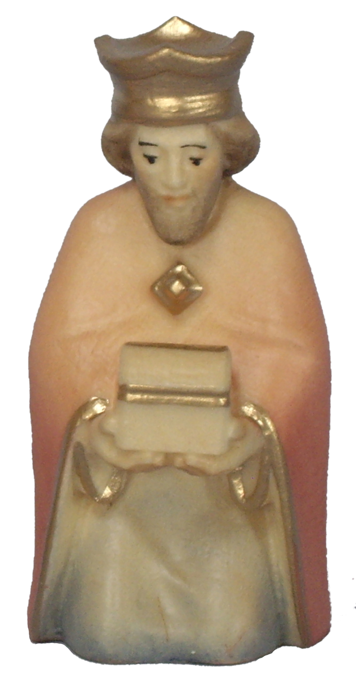 Hl.König kniend Melchior