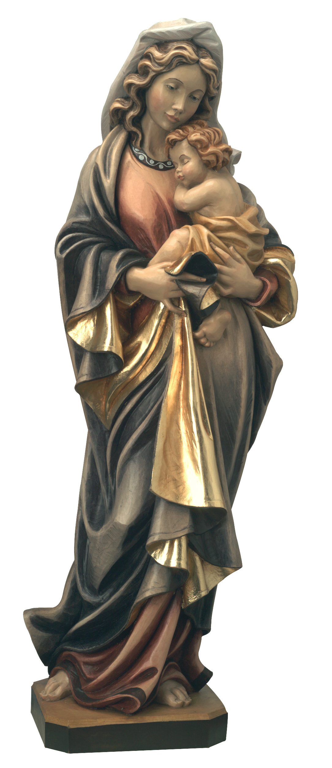 "Weilheimer" Madonna